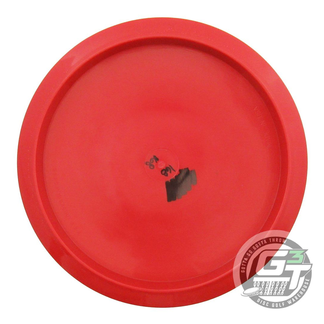 USED Innova Star Leopard 168g Red Green Camo Foil Fairway Driver Golf Disc
