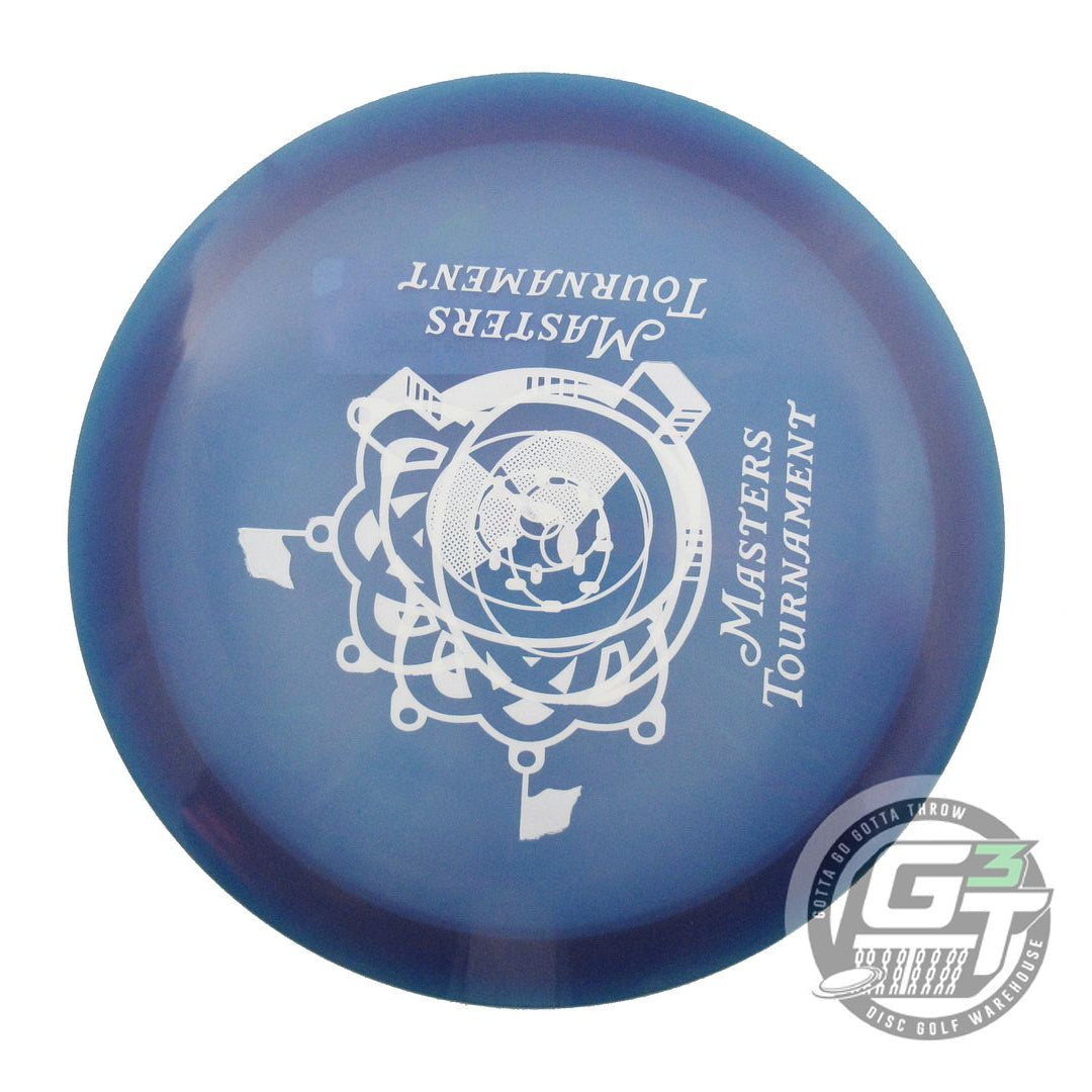 NOS Innova X-OUT Champion Leopard 167g Blue-Purple Fairway Driver Golf Disc