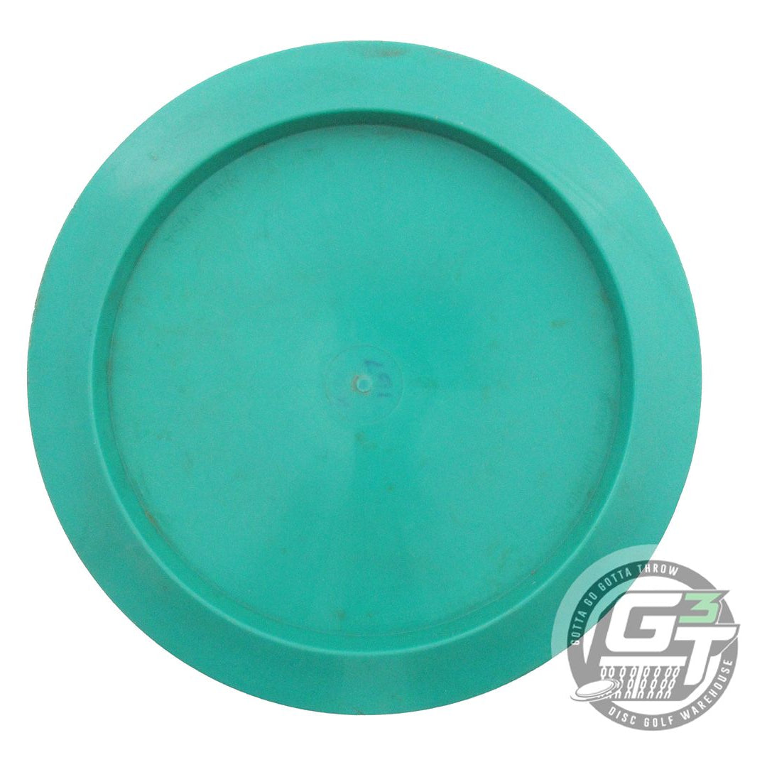 USED Innova Star Daedalus 167g Green White Stamp Distance Driver Golf Disc