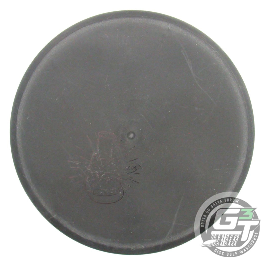 USED MVP Disc Sports X-OUT Classic Electron Matrix 173g Black Midrange Golf Disc