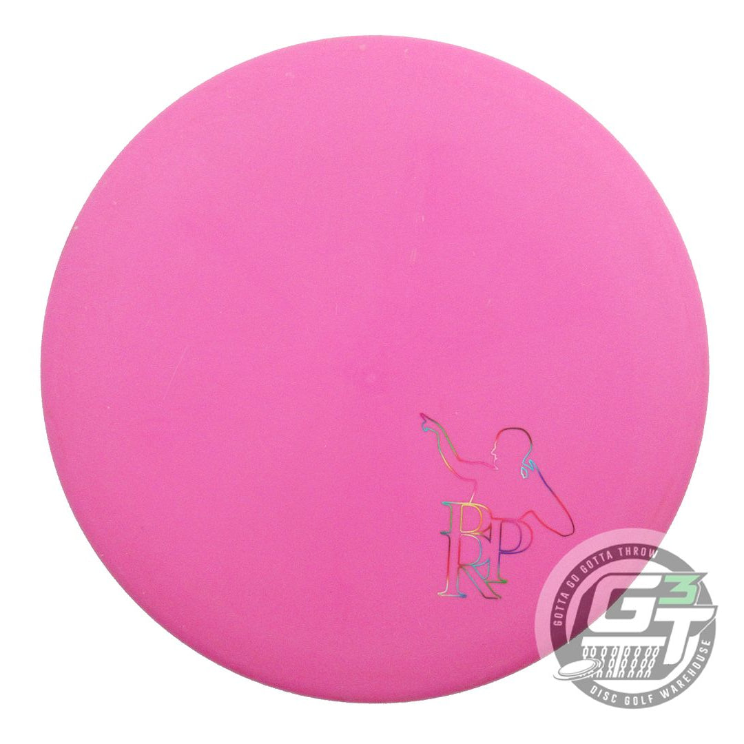 USED Dynamic Discs Classic Hard EMAC Judge 173g Pink Jellybean A Putter Disc