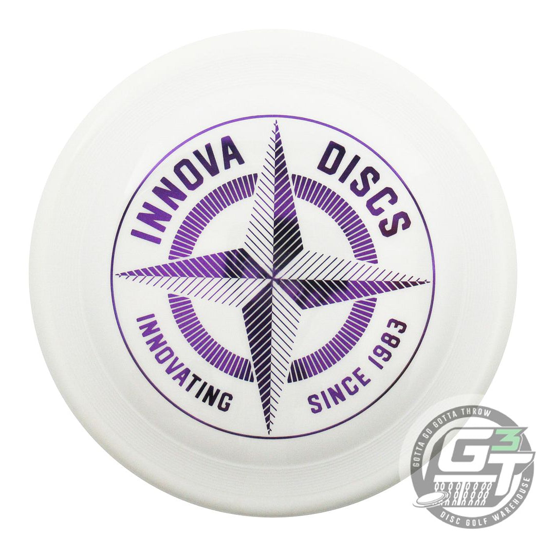 Innova First Run Star Stamp Star Alien Midrange Golf Disc (Individually Listed)