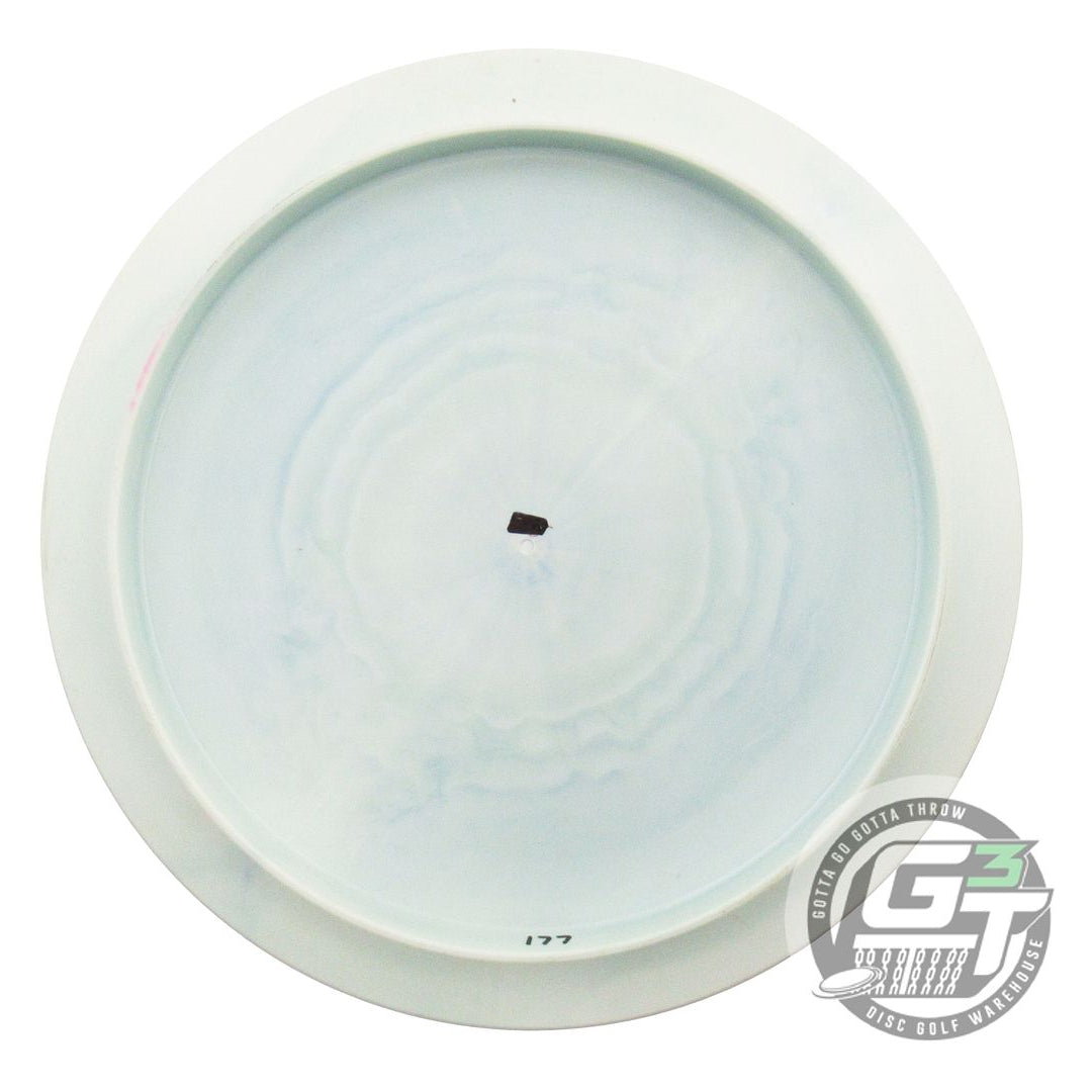 USED Legacy Discs Icon Nemesis 177g Mint Money Foil Distance Driver Golf Disc