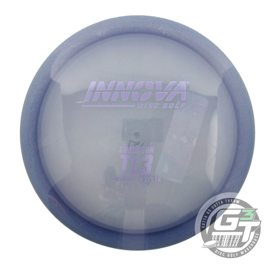 Innova Champion TL3 Fairway Driver Golf Disc (Individually Listed) - Gotta Go Gotta Throw