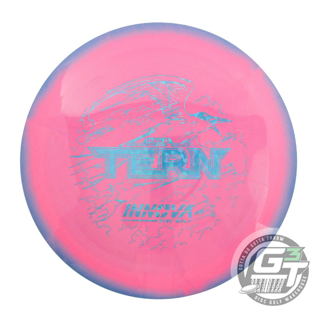 Innova Halo Star Tern Distance Driver Golf Disc (Individually Listed)
