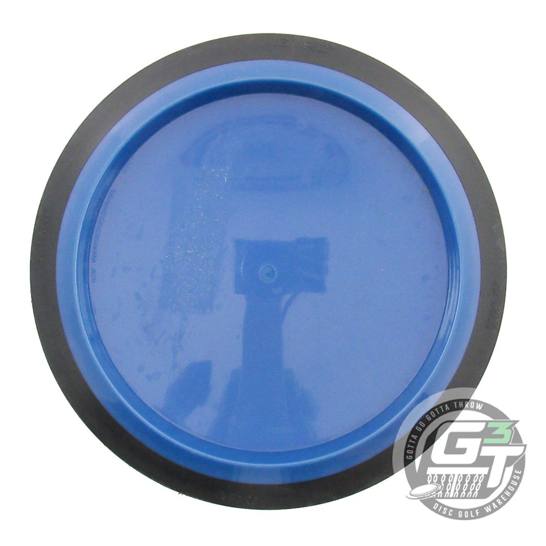 USED MVP Disc Sports Plasma Octane 169g Blue Distance Driver Golf Disc