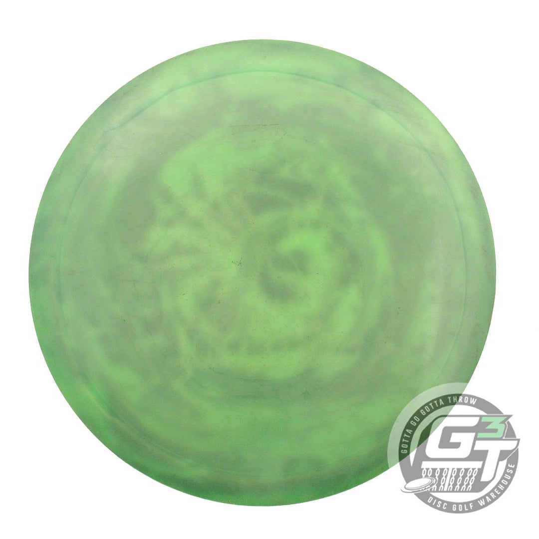 USED Innova GStar Thunderbird 175g Green HOME DYED Distance Driver Golf Disc