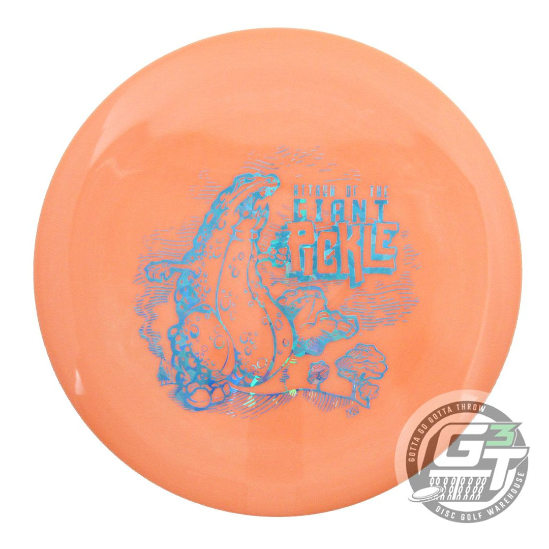 Mint Discs Apex Pickle Putter Golf Disc (Individually Listed)