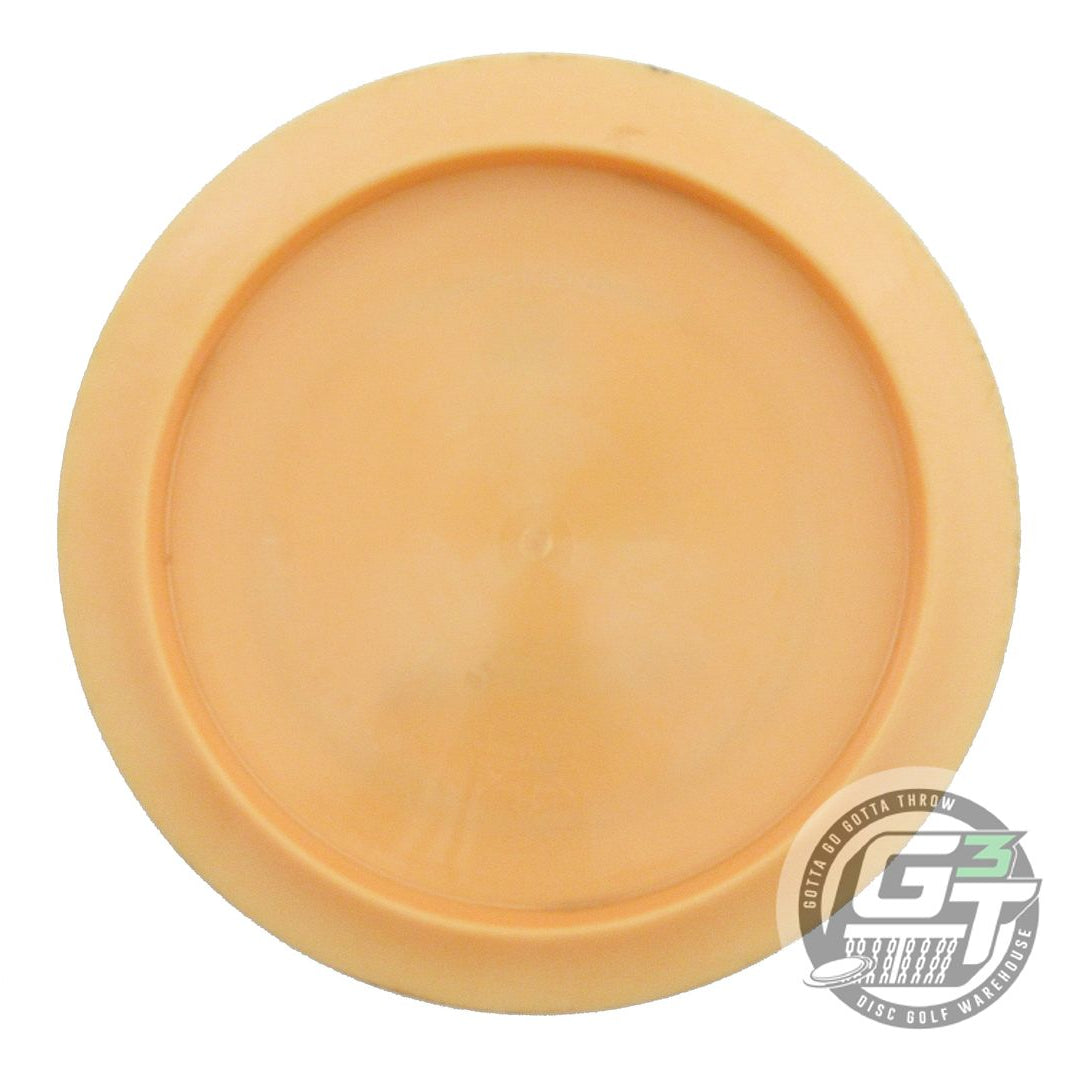 USED Dynamic Discs Supreme Trespass 173g Peach Red Foil Distance Driver Disc