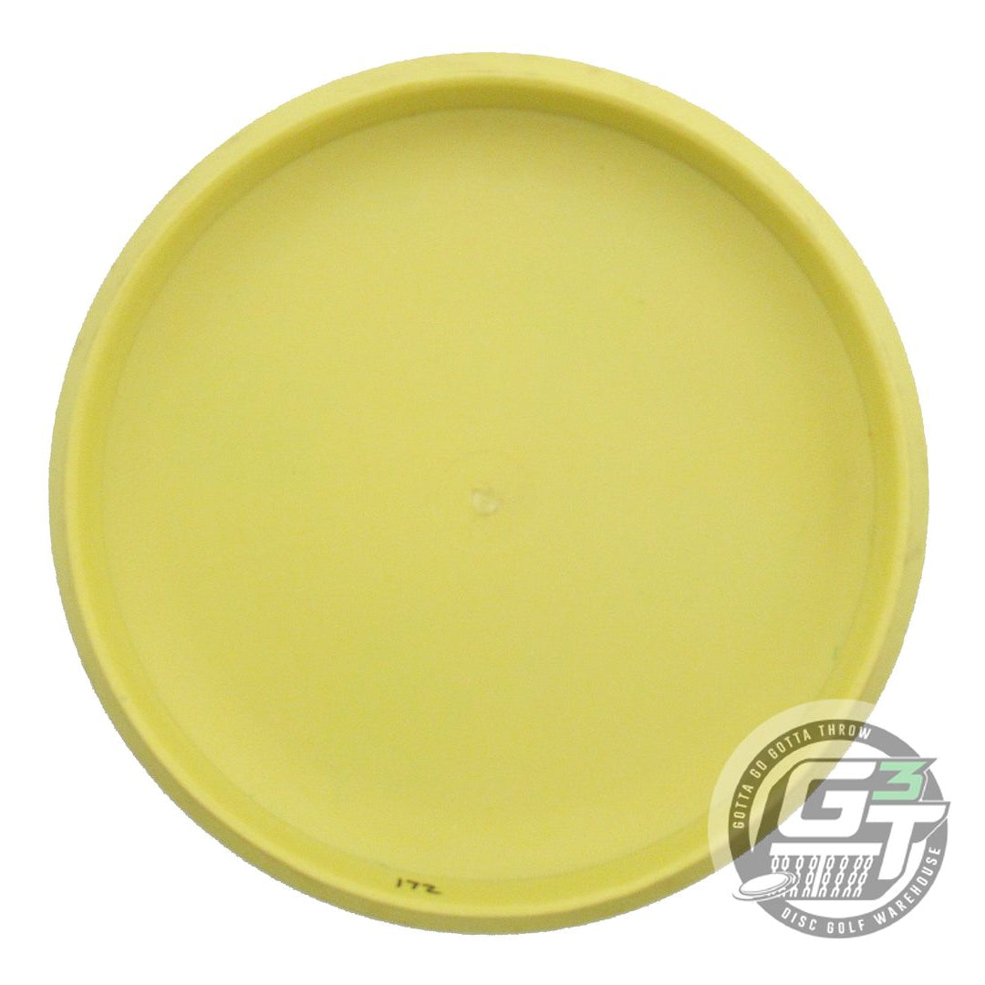 USED EV-7 OG Base Penrose 172g Yellow Blue Foil Putter Golf Disc