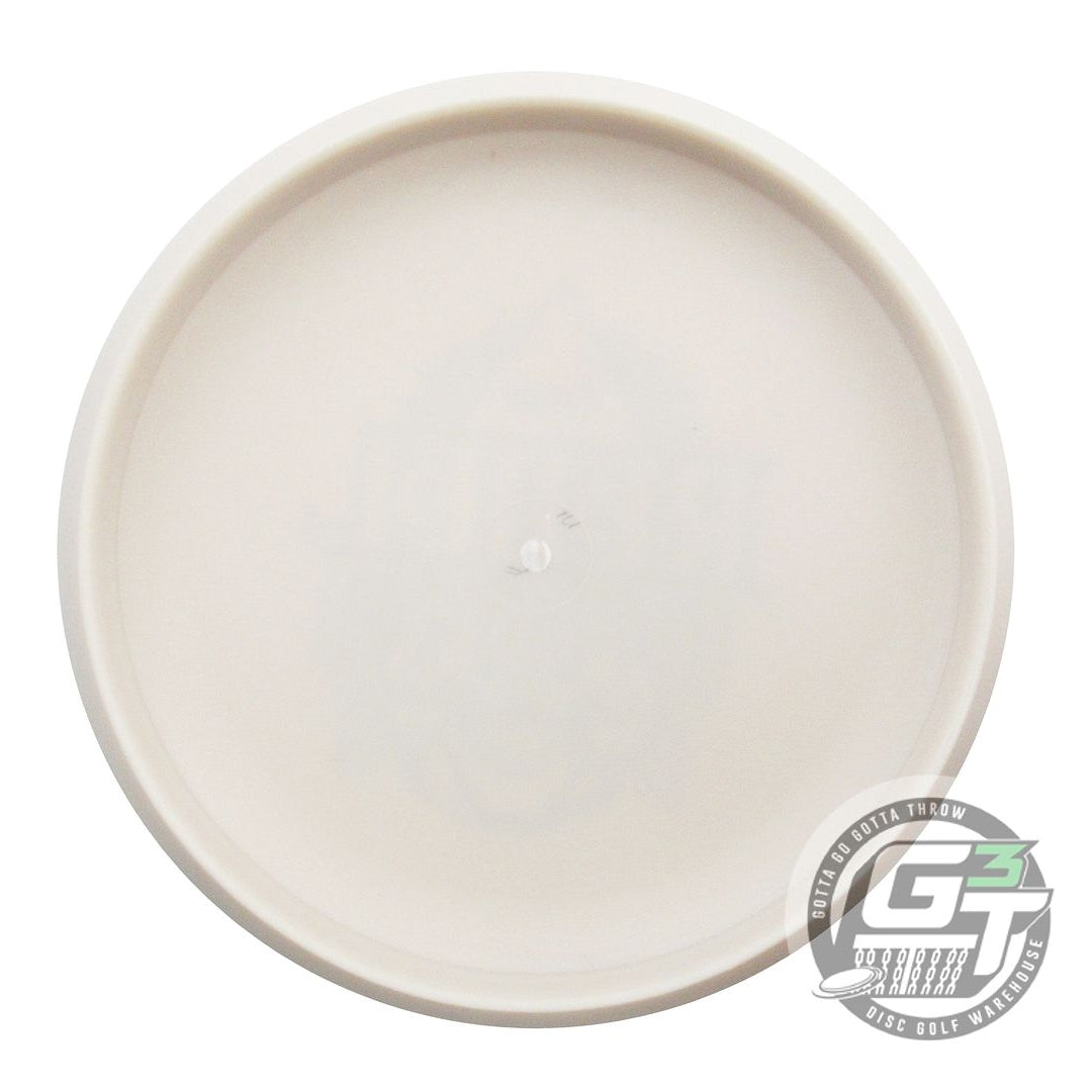 USED Legacy Discs FIRST RUN Protege Rebel 171g White Black Stamp Putter Disc