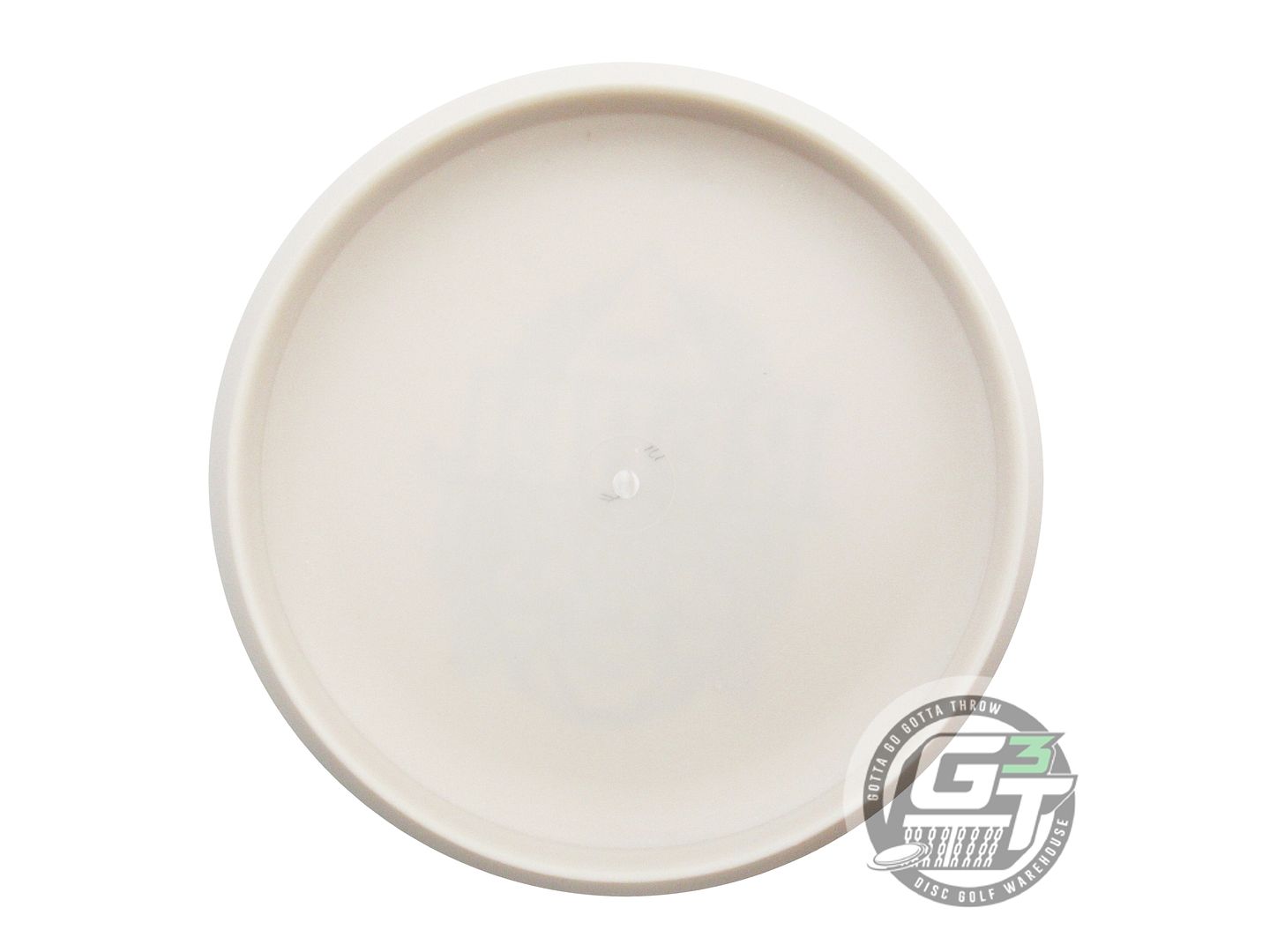 USED Legacy Discs FIRST RUN Protege Rebel 171g White Black Stamp Putter Disc