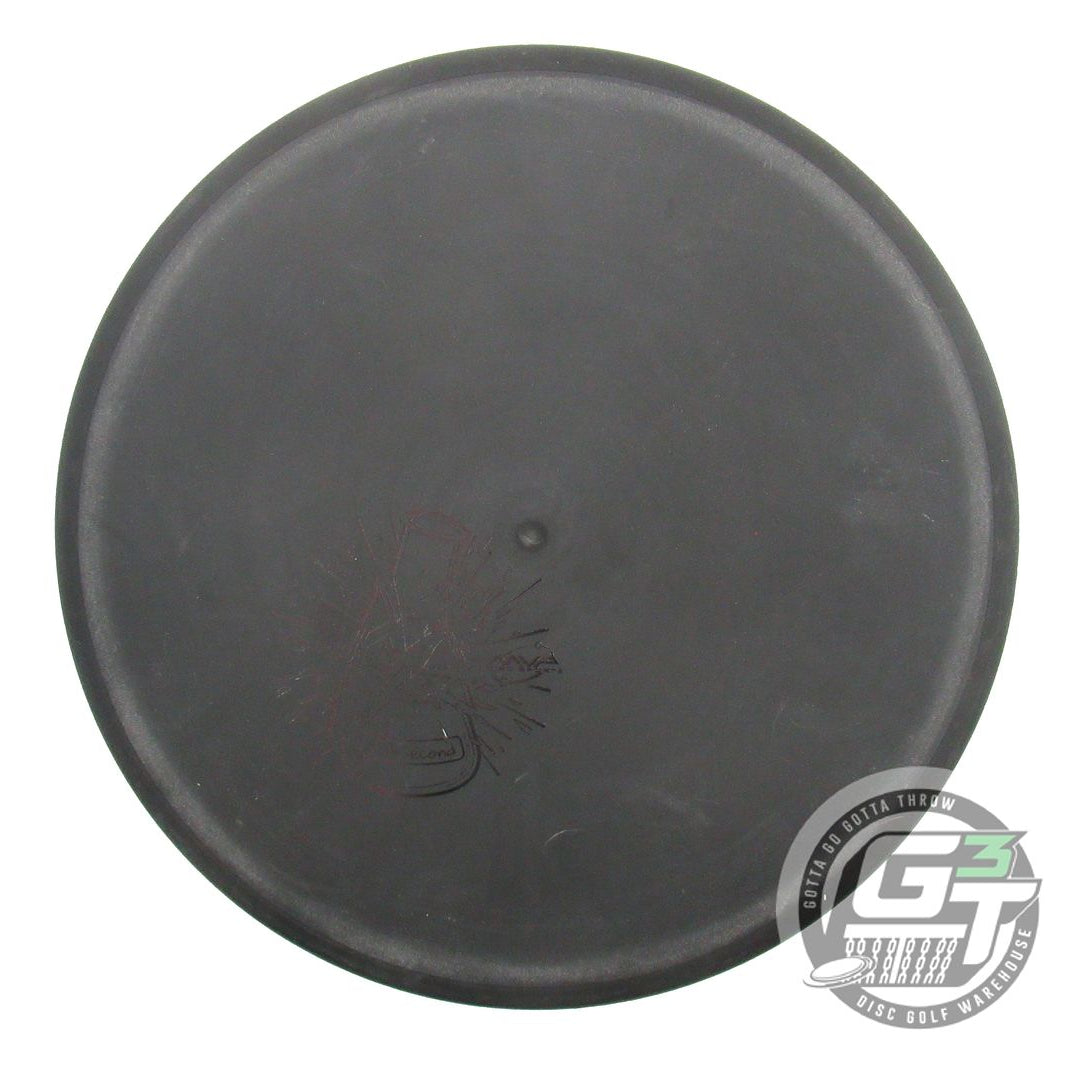 USED MVP Disc Sports X-OUT Electron Matrix 172g Black Midrange Golf Disc