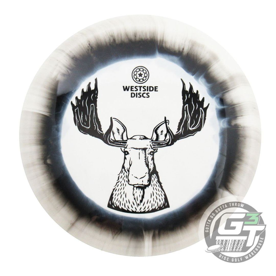 Westside Tournament Ring Stag Fairway Driver Golf Disc (Individually Listed)