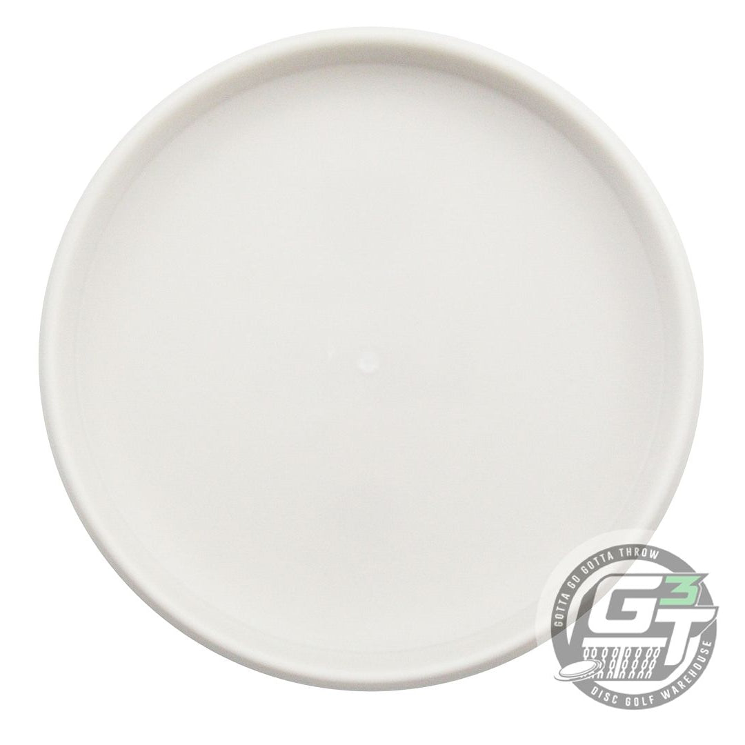 USED DiscMania EXO Hard Link 173g White Red Foil Putter Golf Disc