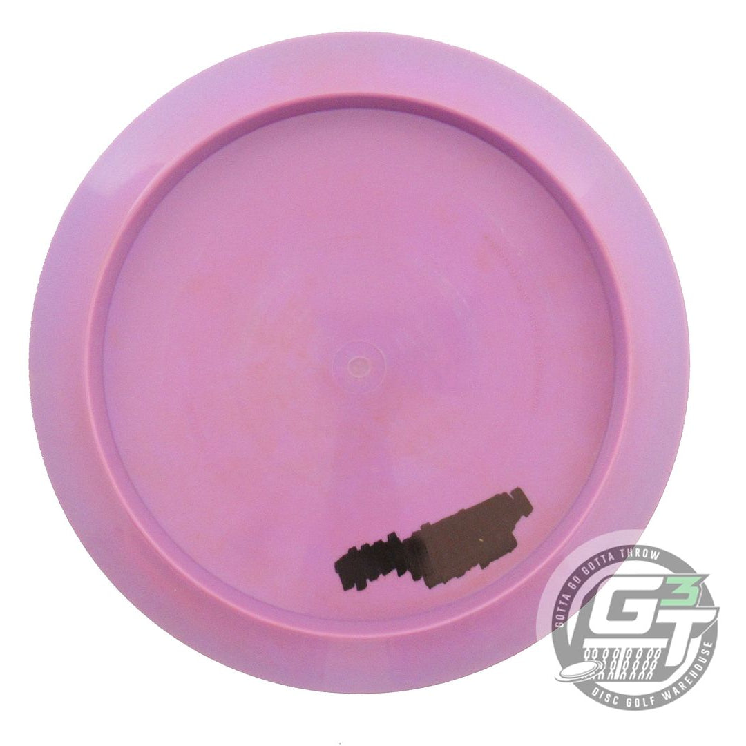 USED Westside Discs Tournament Sword 176g Lilac Blue Foil Distance Driver Disc