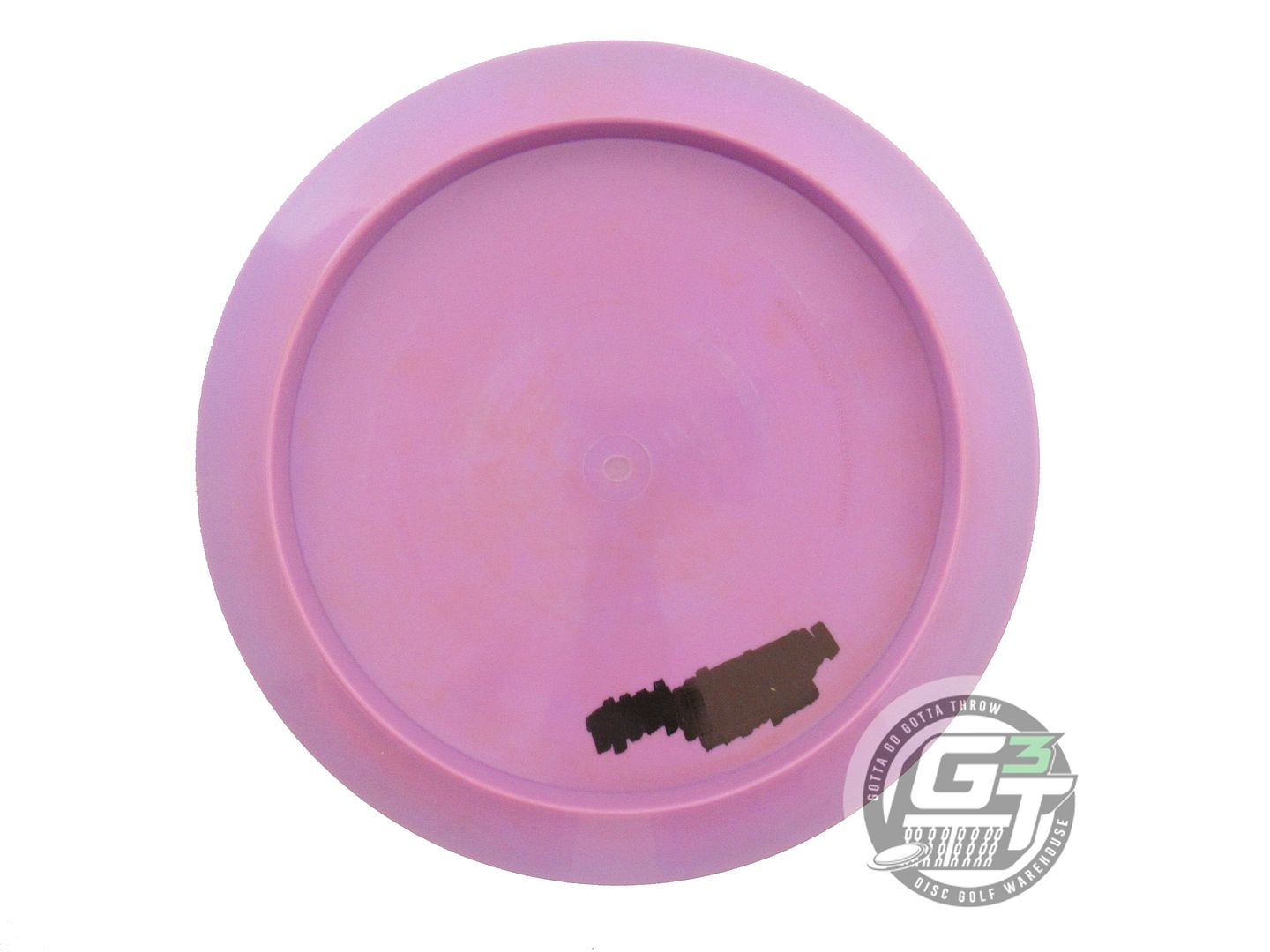 USED Westside Discs Tournament Sword 176g Lilac Blue Foil Distance Driver Disc