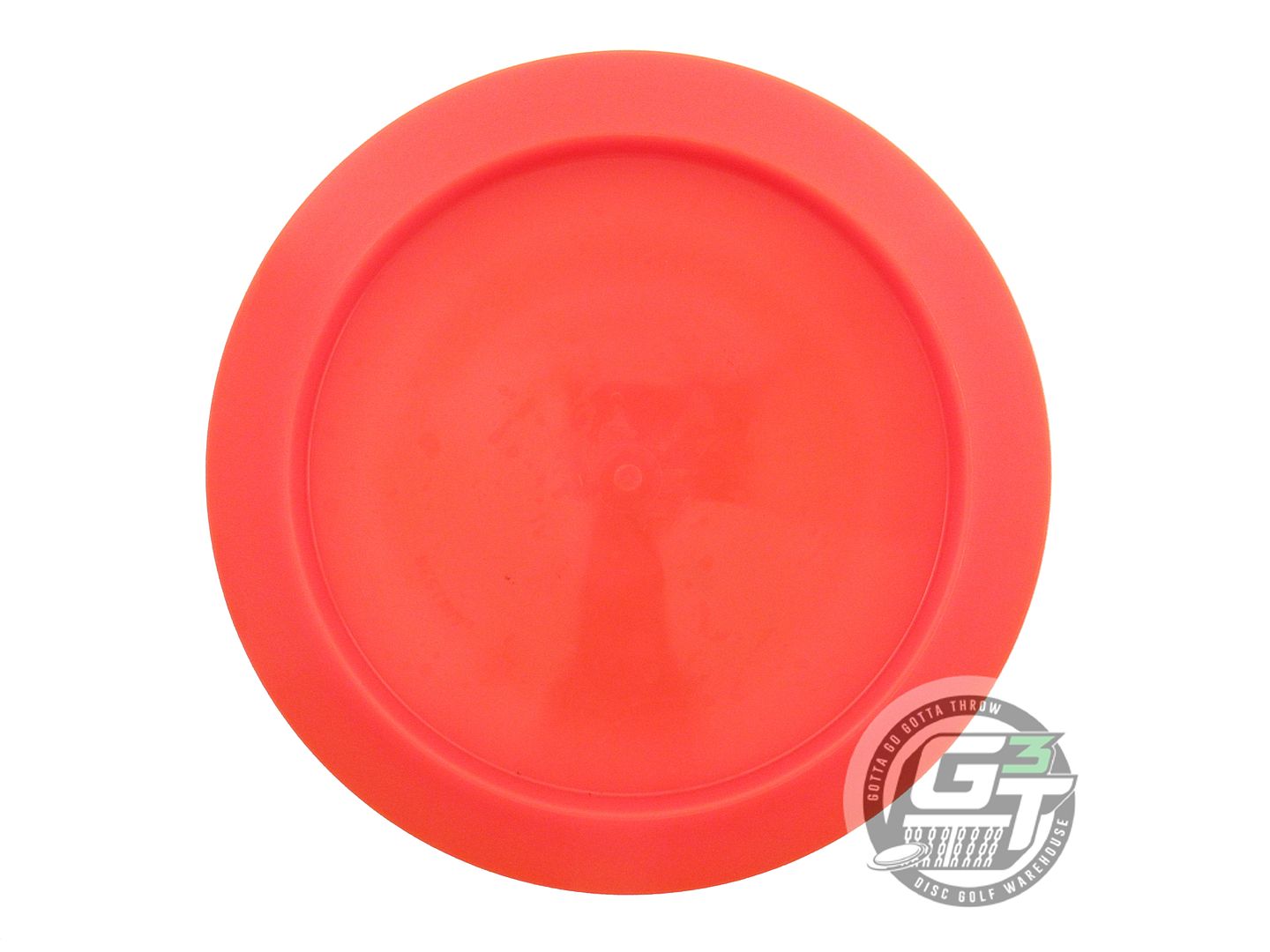 USED Westside Discs X-OUT Tournament Destiny 173g Orange Distance Driver Disc