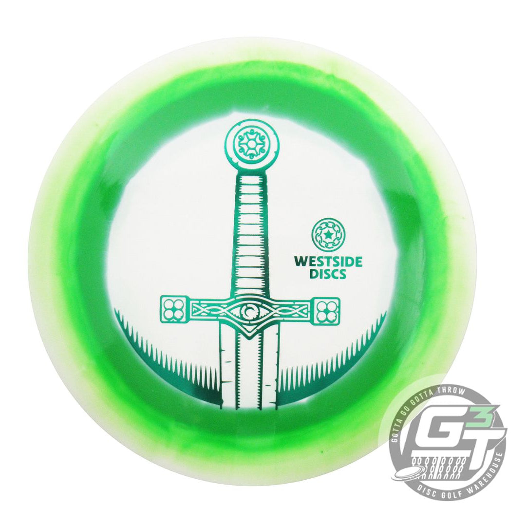 Westside Tournament Ring Sword Distance Driver Golf Disc (Individually Listed)