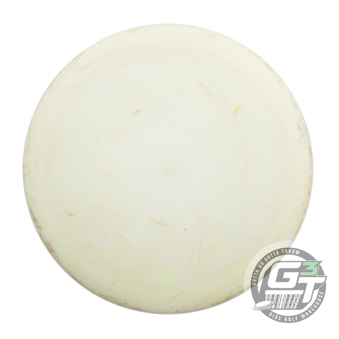 USED Innova Star Valkyrie 172g White Wiped Stamp Distance Driver Golf Disc