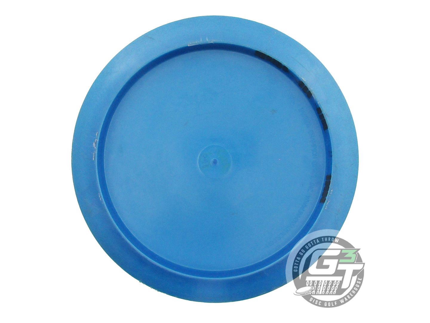 USED Innova GStar Archon 161g Blue Holo Star Foil Distance Driver Golf Disc
