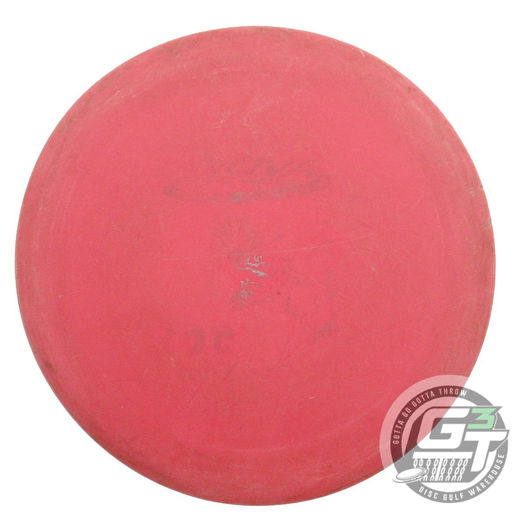 USED Innova DX Roc 179g Red Wiped Stamp Midrange Golf Disc