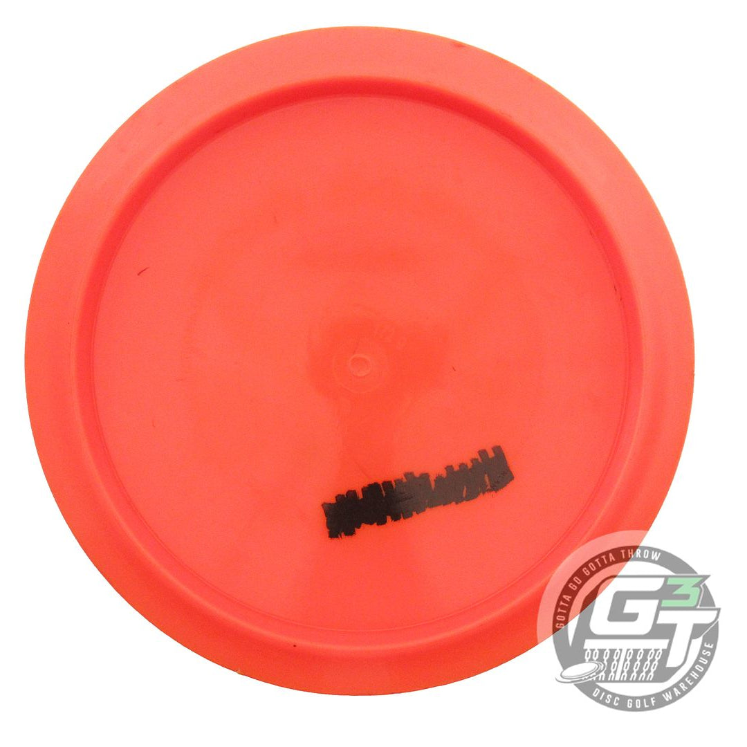 USED Westside Discs Tournament Underworld 172g Orange Purple Foil Driver Disc