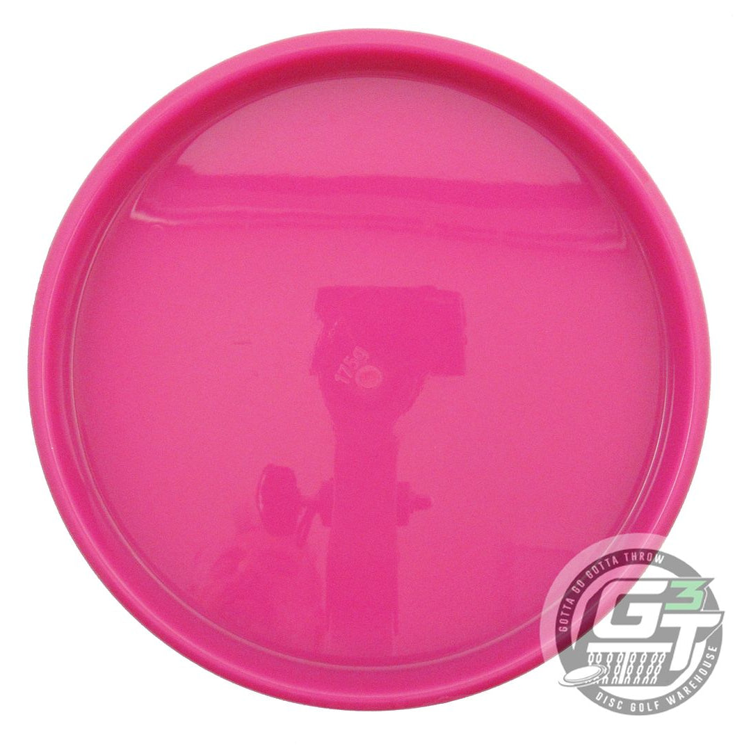 NOS Streamline Discs Neutron Range 175g Magenta Putter Golf Disc