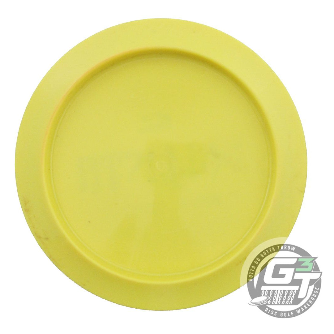 USED Latitude 64 BioGold Ballista Pro 173g Yellow Purple Foil Driver Golf Disc