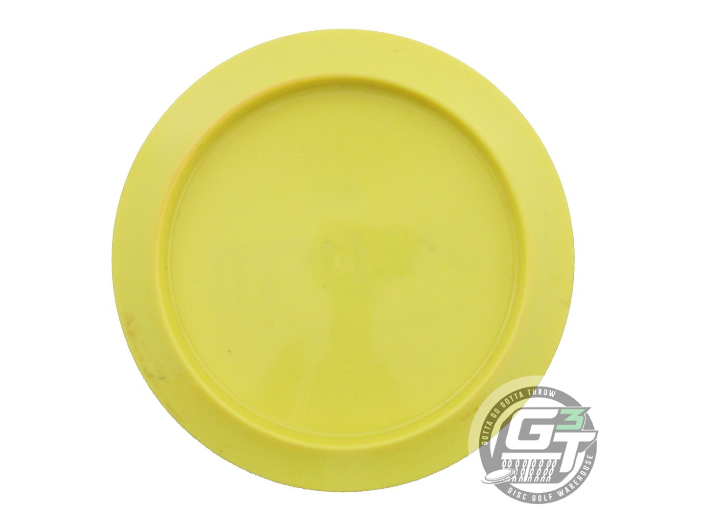 USED Latitude 64 BioGold Ballista Pro 173g Yellow Purple Foil Driver Golf Disc