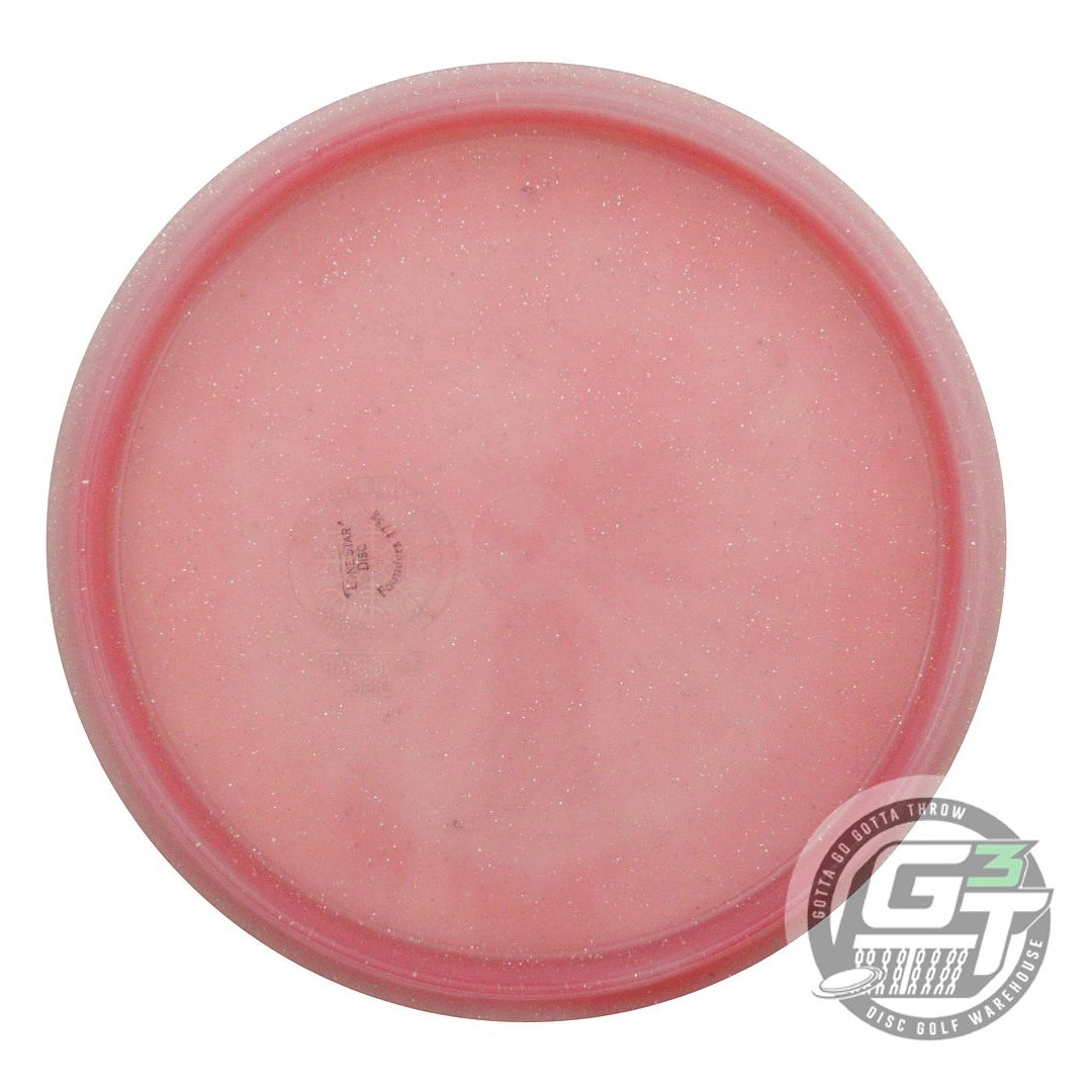 NOS Lone Star Founder's Middy 175g Pink Wonder Bread Foil A Midrange Golf Disc