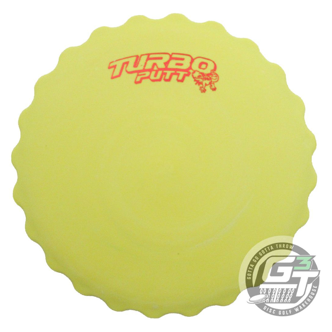 Quest AT Sure Grip Turbo Putt Putter Golf Disc (Individually Listed)