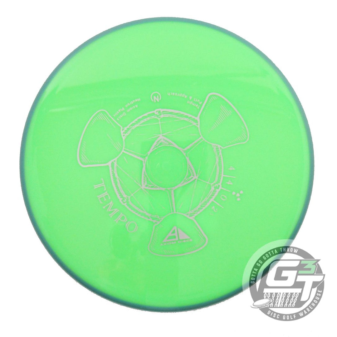 Axiom Neutron Tempo Putter Golf Disc (Individually Listed)