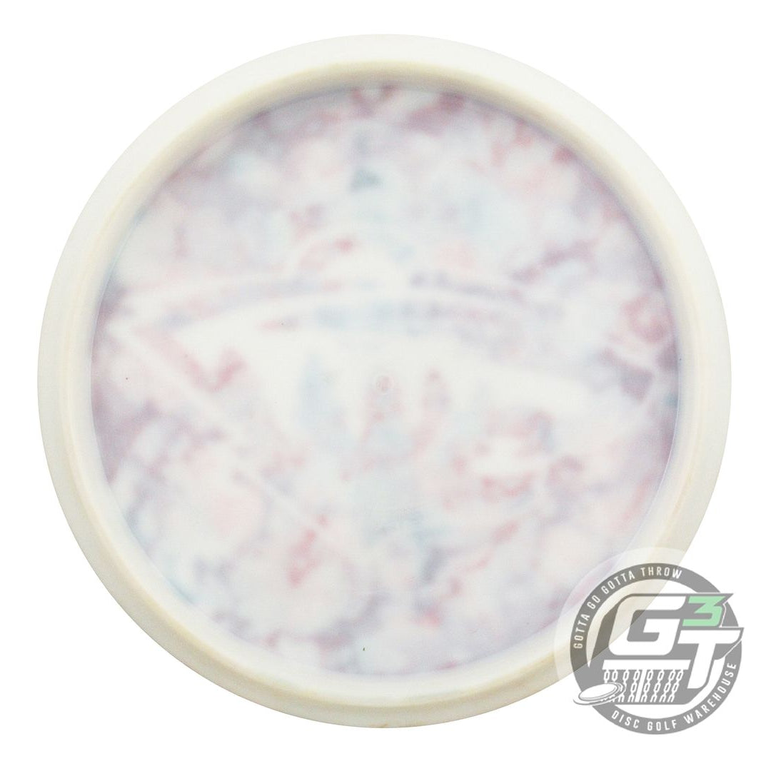 USED Dynamic Discs DyeMax Fuzion EMAC Truth 180g MN WILD HOME DYED Midrange Disc