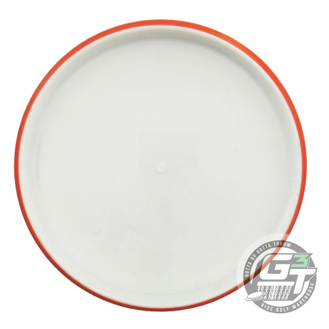 USED Axiom Discs X-OUT Neutron Soft Envy 173g White Orange Rim Putter Golf Disc