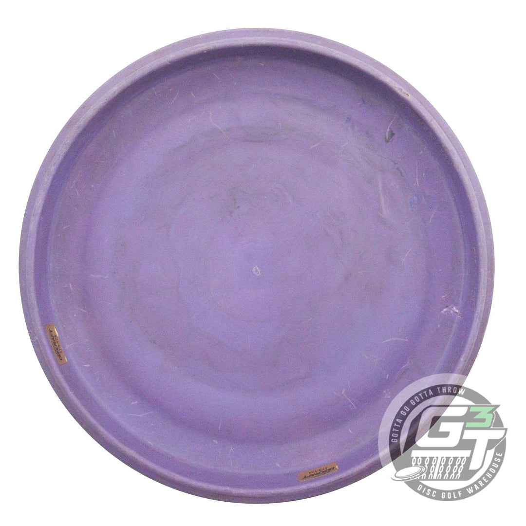 USED Discraft Jawbreaker Banger GT 174g Purple Holo Star Foil Putter Golf Disc