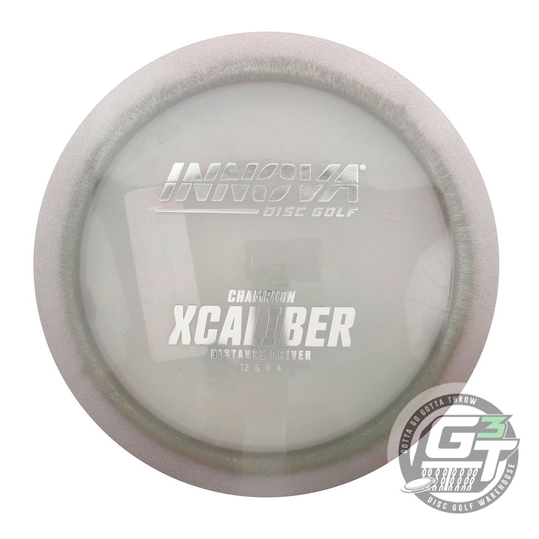 Innova Champion XCaliber Distance Driver Golf Disc (Individually Listed) - Gotta Go Gotta Throw