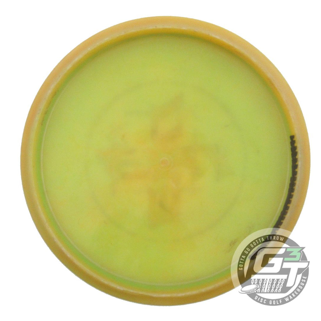 USED Prodigy Discs X-OUT 400 M3 180g Mustard Midrange Golf Disc