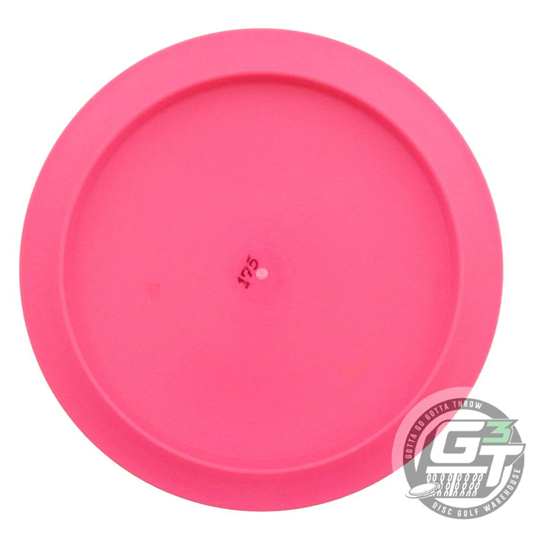 USED Innova DX Orc 175g Pink Silver Foil A Distance Driver Golf Disc