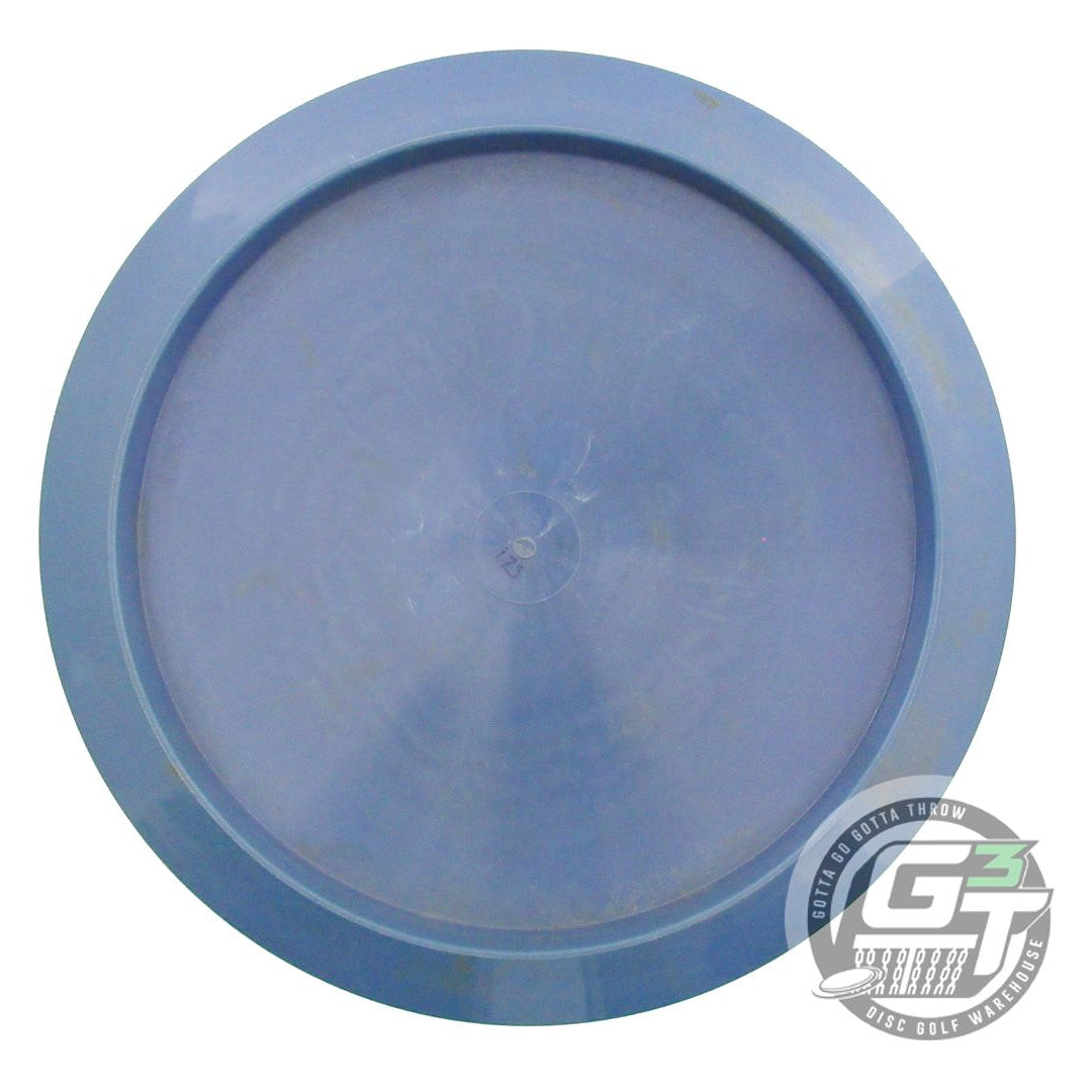 USED Innova Star Sidewinder 175g Blue Rainbow Foil Distance Driver Golf Disc