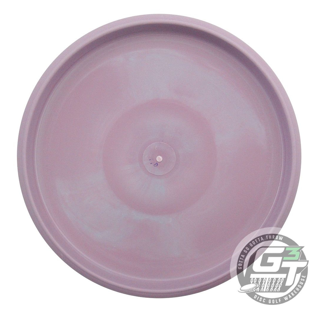 USED Infinite D-Blend Tomb 170g Purple Jellybean Foil Putter Golf Disc