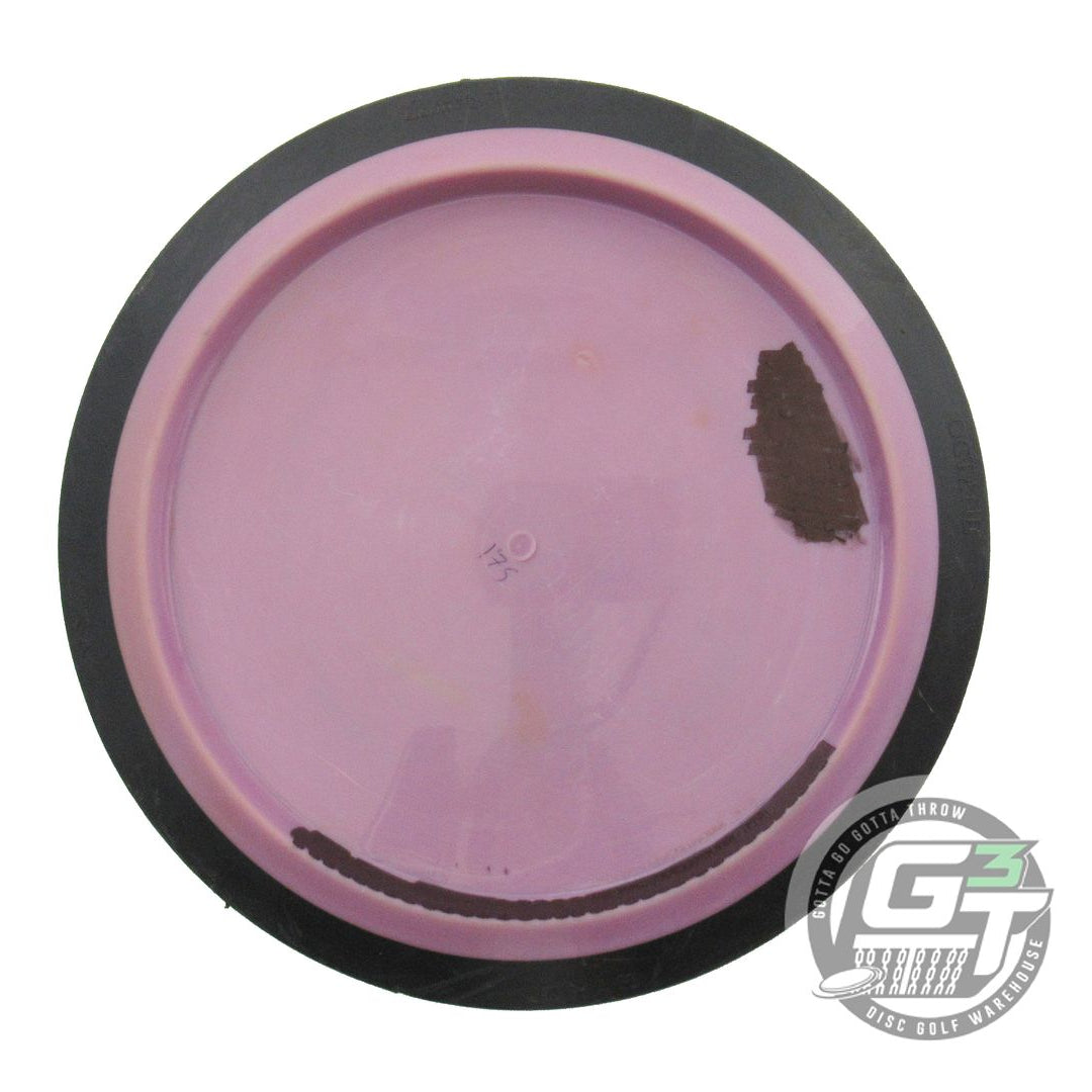 USED MVP Disc Sports Neutron Octane 175g Lilac Distance Driver Golf Disc