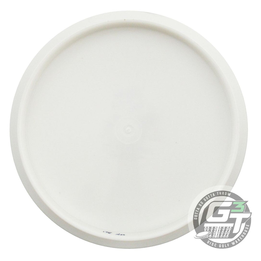 NOS Gateway NXT Element 178g White Teal Holo Foil Midrange Golf Disc