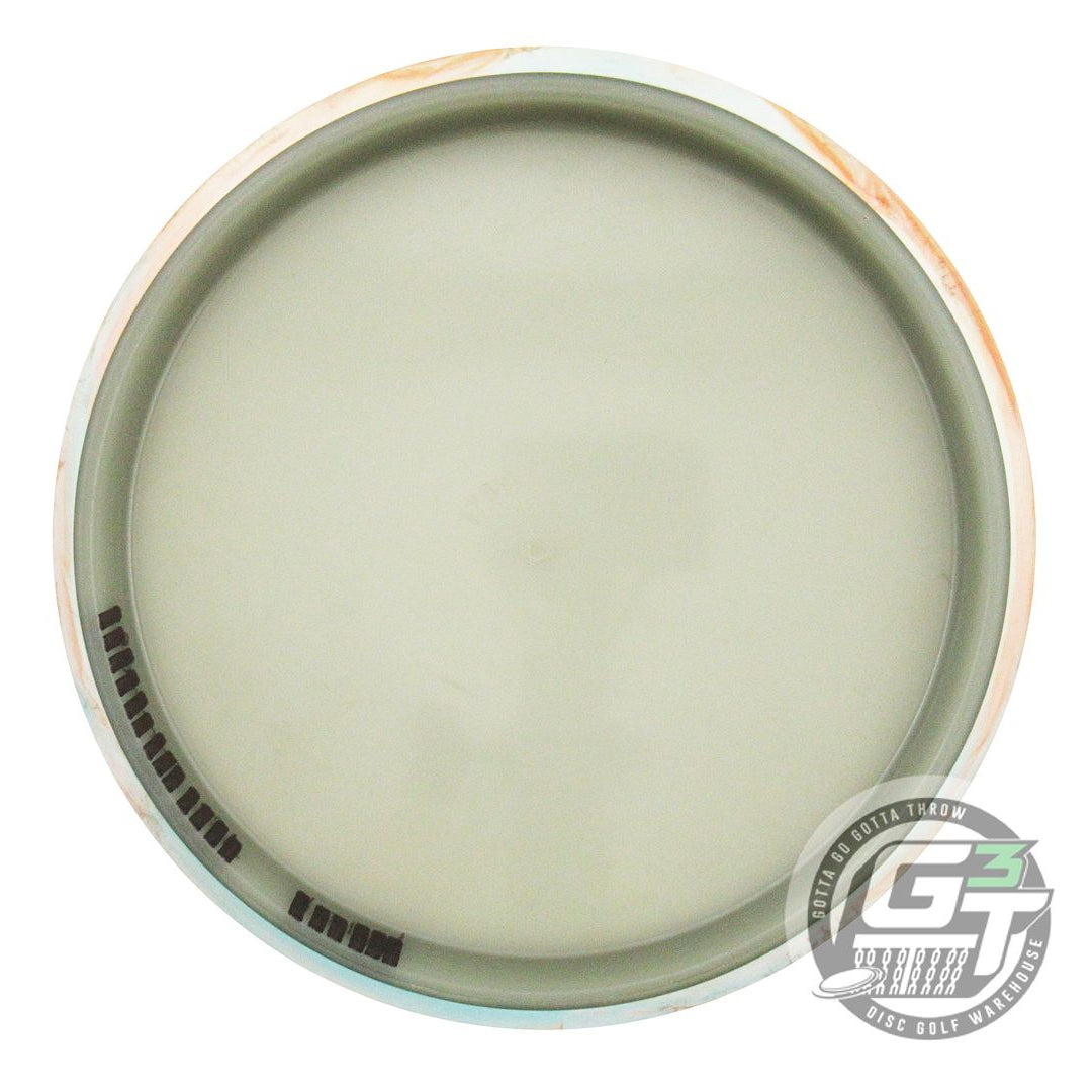 USED Axiom Discs Eclipse Proton Hex 178g Glow BLANK Midrange Golf Disc