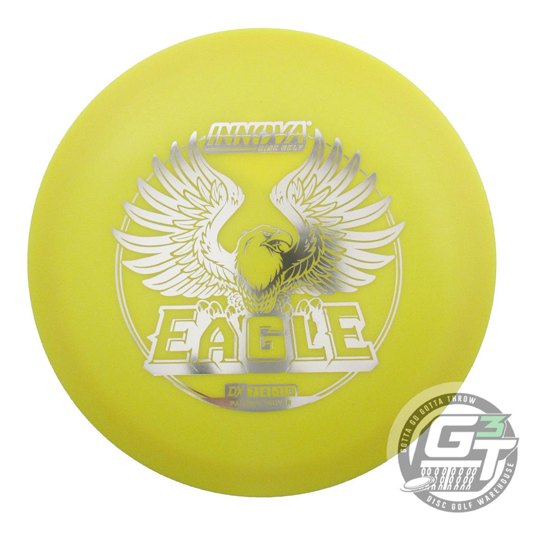 Innova DX Eagle Fairway Driver Golf Disc (Individually Listed) - Gotta Go Gotta Throw