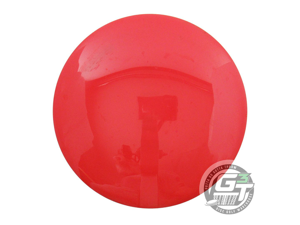 USED Innova Backstamp Star Wraith 170g Red Green Matrix Foil Driver Golf Disc
