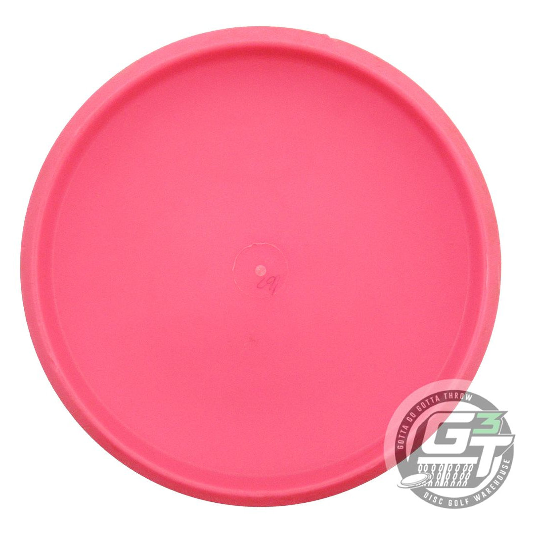 USED Innova DX Dart 167g Pink Silver Foil Putter Golf Disc