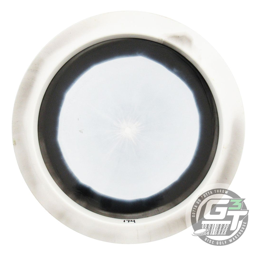 USED Westside Discs Tournament Ring Sword 173g White-Black Driver Golf Disc