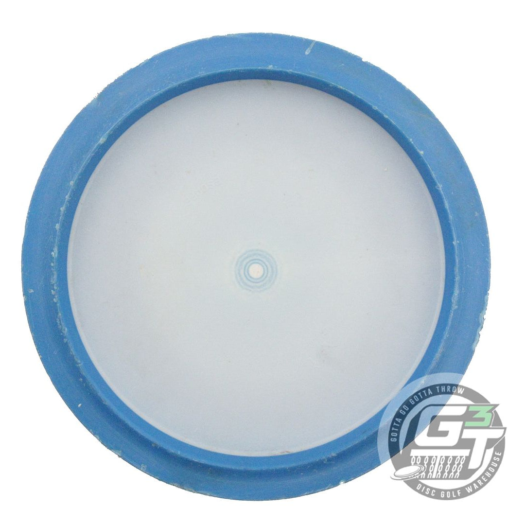 USED Dynamic Discs Prime Orbit Escape 173g Blue-White Fairway Driver Golf Disc