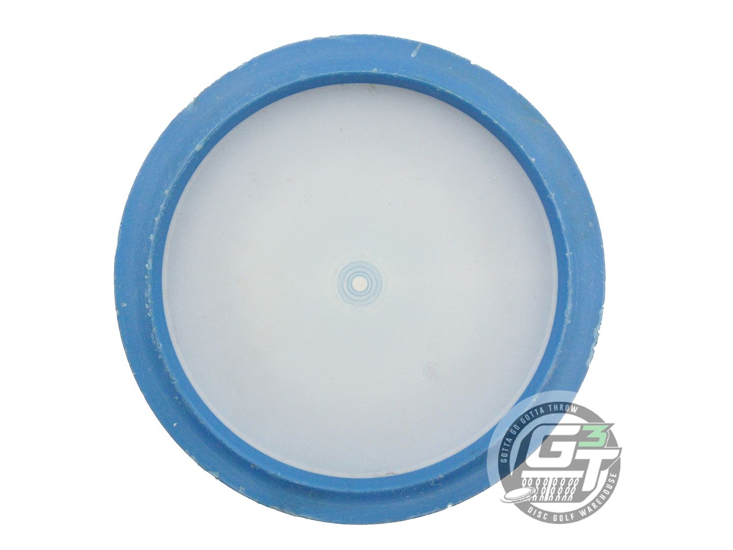 USED Dynamic Discs Prime Orbit Escape 173g Blue-White Fairway Driver Golf Disc